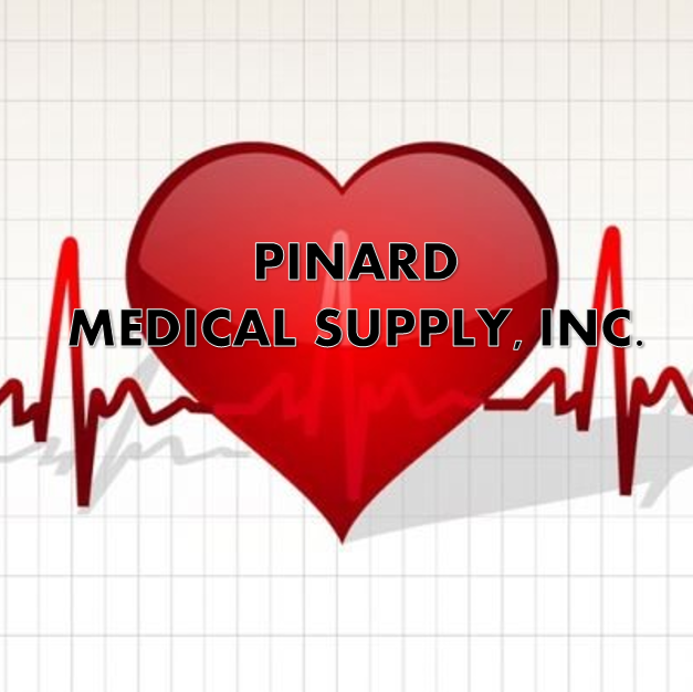 Pinard Medical Supply, Inc. | 17819 Stuebner Airline Rd, Spring, TX 77379, USA | Phone: (832) 843-6026