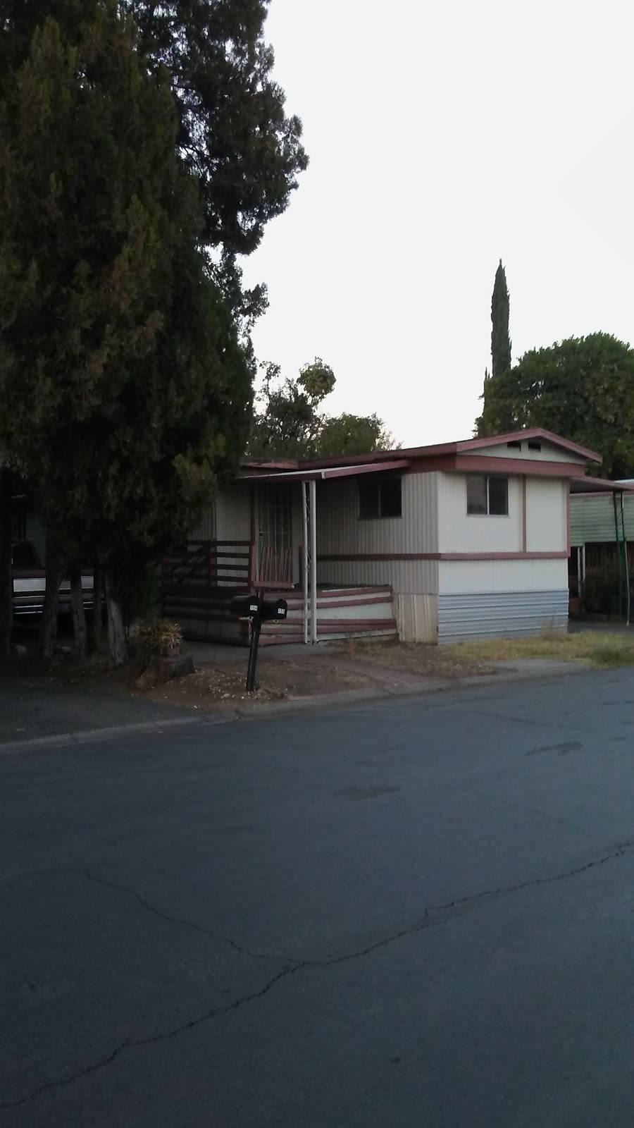 Stockton Verde Mobile Home Park | 4900 CA-99, Stockton, CA 95212, USA | Phone: (209) 931-4512