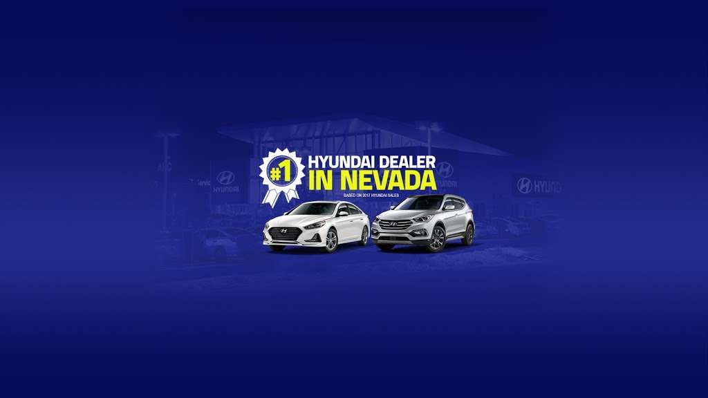 ABC Hyundai | 6825 Redwood St, Las Vegas, NV 89118, USA | Phone: (702) 475-8698