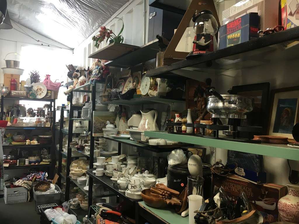 Estate Sale Emporium | 1271 Alturas Rd, Fallbrook, CA 92028, USA | Phone: (760) 500-1723