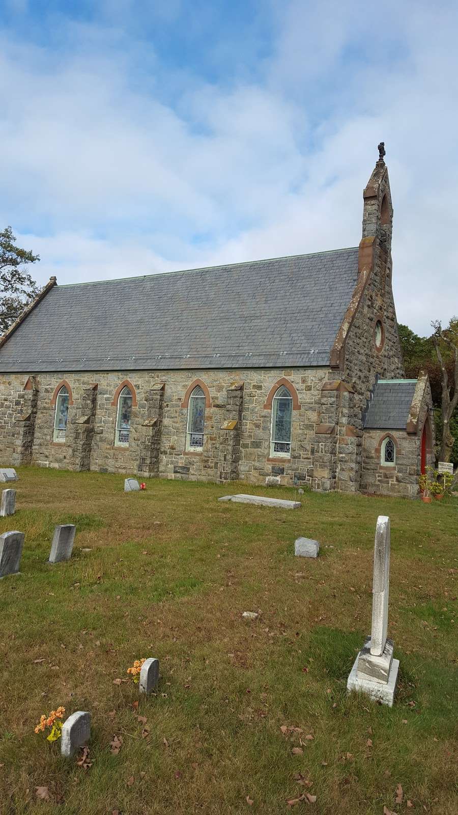 St. Johns in the Wilderness Episcopal Church | 16 Johnsontown Road, Stony Point, NY 10980, USA | Phone: (845) 786-0366