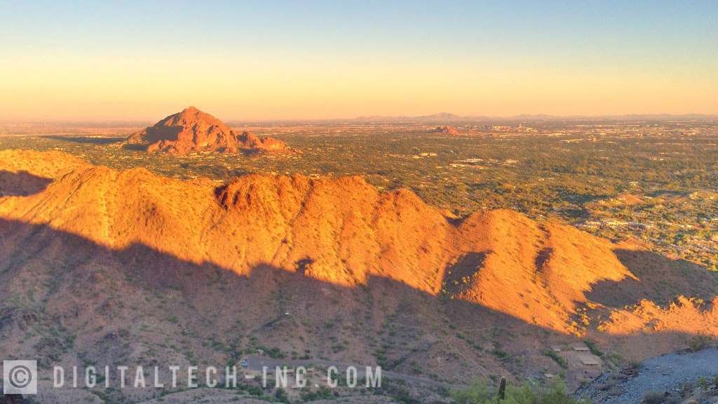 Piestewa Peak Trails | 7200, 7232 N Squaw Peak Dr, Phoenix, AZ 85016, USA | Phone: (602) 495-5458