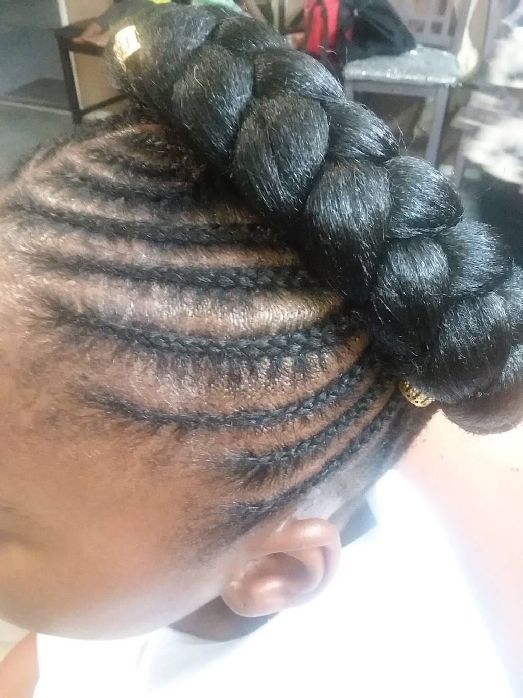 Divine Mercy African Hair Braiding | 6035 Fort Caroline Rd# 9, Jacksonville, FL 32277, USA | Phone: (904) 982-4489