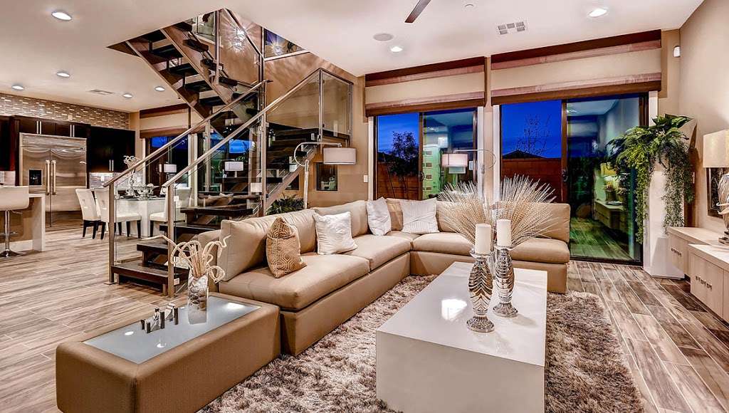 Scottsdale Real Estate | Kirsten Shafer and Valerie Zimmerman - Entrust Realty, 7910 E Thompson Peak Pkwy #1, Scottsdale, AZ 85255, USA | Phone: (480) 440-3446