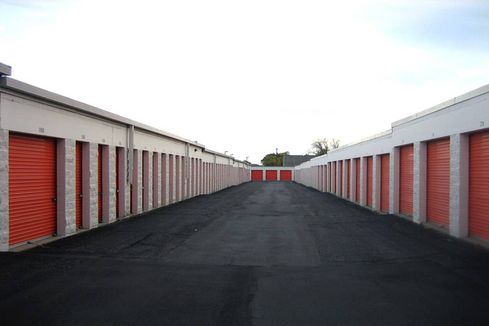 Public Storage | 1090 S Birch Lake Blvd, Vadnais Heights, MN 55127, USA | Phone: (651) 968-8599