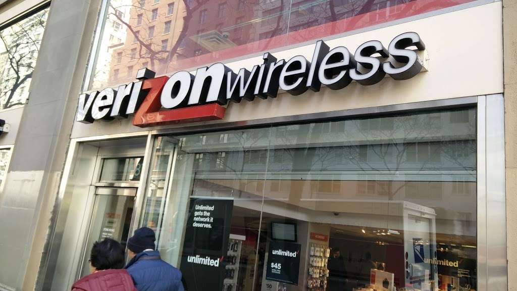 Verizon | 1187 3rd Ave, New York, NY 10021, USA | Phone: (212) 606-4700