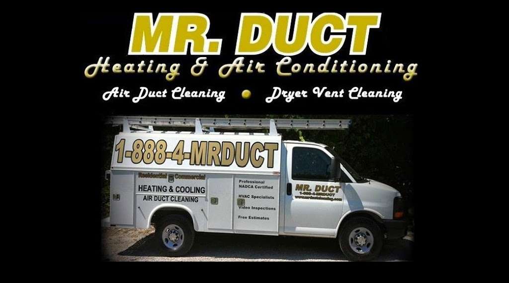 Mr. Duct | 3650, 527 Zenith Dr, Glenview, IL 60025, USA | Phone: (847) 724-3715