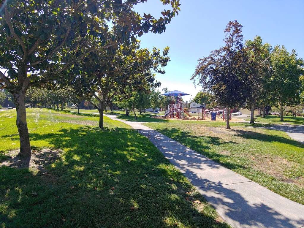 Rainbow Park | Rainbow Park 1489–1491 Roman Dr 94928, Rohnert Park, CA 94928, USA