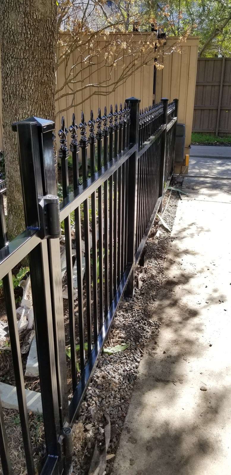 Fence Supply Inc. | 435 US-80, Sunnyvale, TX 75182, USA | Phone: (972) 226-0004