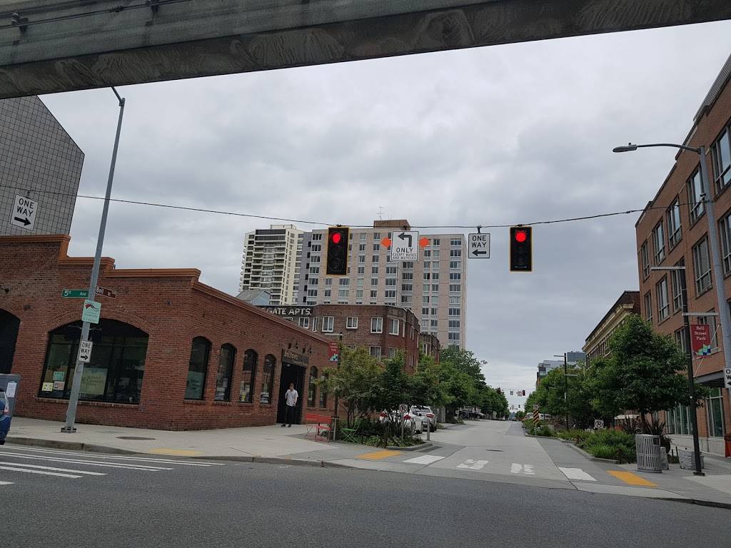 5th & Bell - Lot #14 | 2230 5th Ave, Seattle, WA 98121, USA | Phone: (206) 381-1789