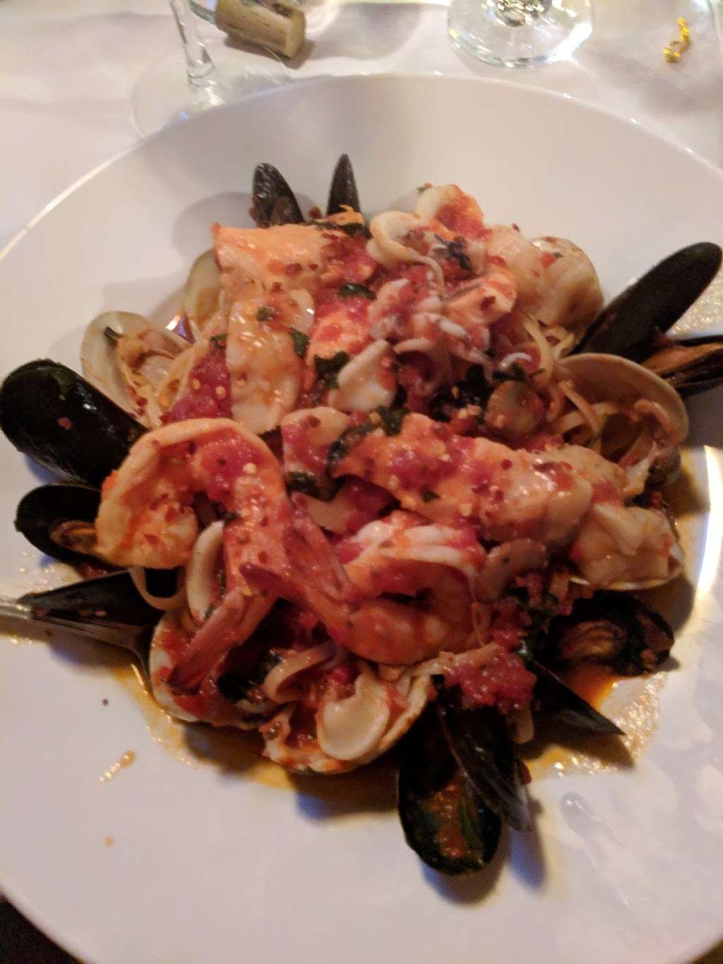 San Giorgios Italian Bistro | 86 Boonton Ave # 86, Kinnelon, NJ 07405, USA | Phone: (973) 492-5305