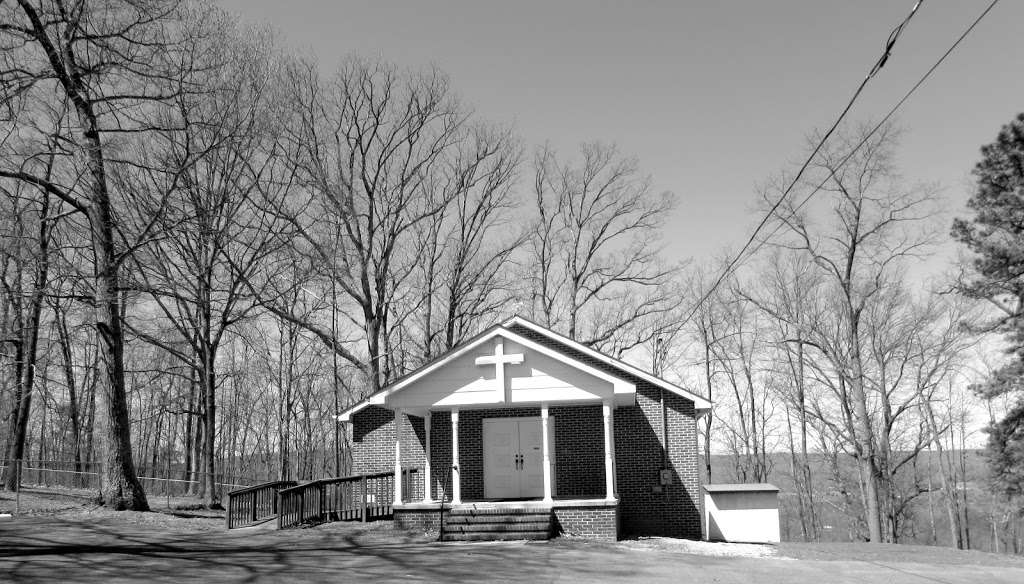 Buck Hill Independent Bible Church | 2139 Buck Hill Rd, Gerrardstown, WV 25420, USA