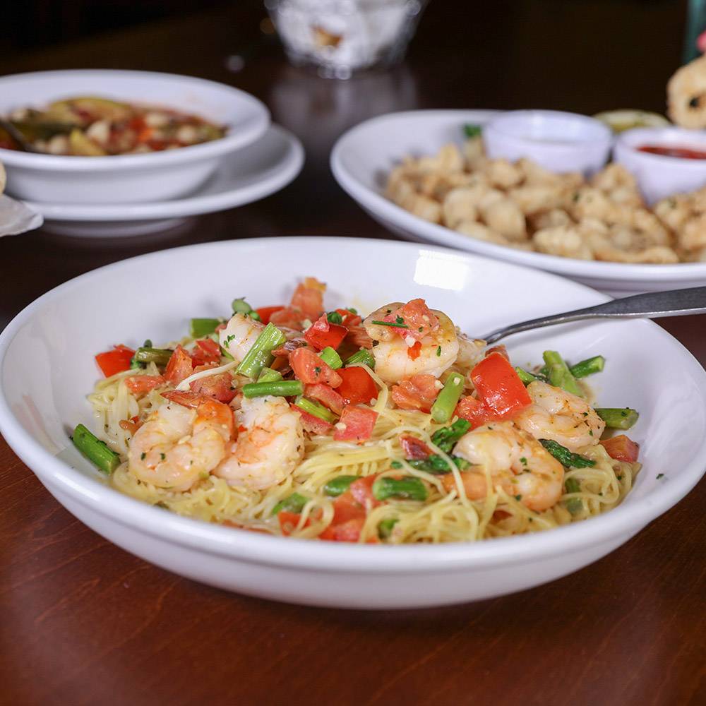 Olive Garden Italian Restaurant | 6700 US Highway 19 N, Pinellas Park, FL 33781, USA | Phone: (727) 525-4339