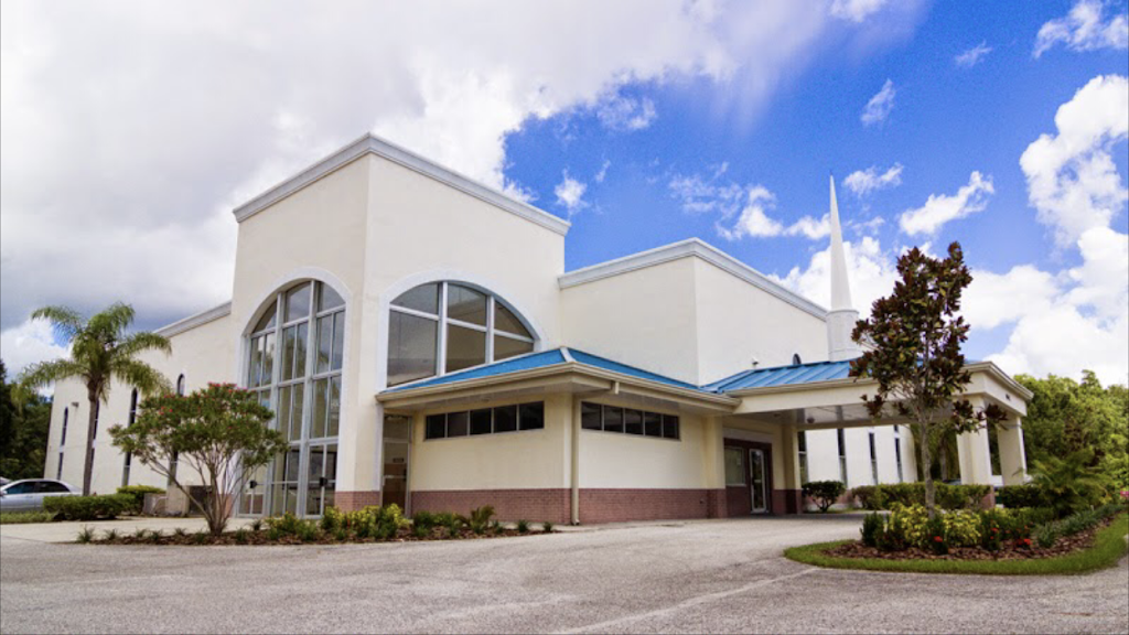 ASSEMBLEIA DE DEUS EM TAMPA | 9602 Hulsey Rd, Tampa, FL 33634, USA | Phone: (954) 496-3517