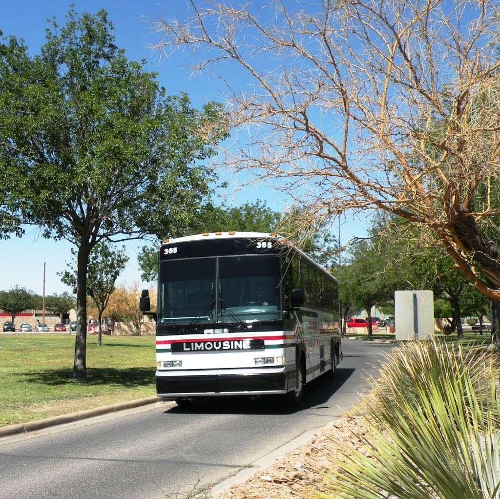 El Paso - Los Angeles Limousine Express, Inc. | 1015 N 7th St, Phoenix, AZ 85006, USA | Phone: (602) 254-4101