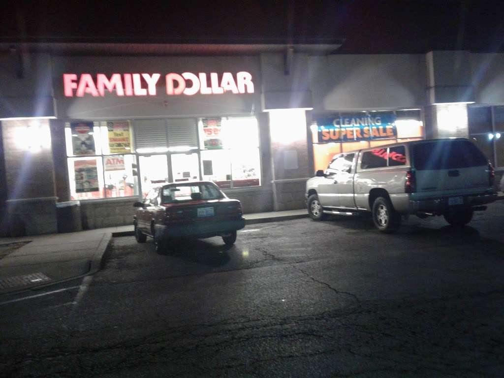 Family Dollar | 14531 Western Ave, Dixmoor, IL 60426, USA | Phone: (708) 239-1269