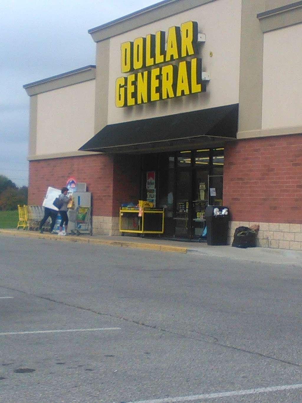 Dollar General | 6120 E Thompson Rd Ste X, Indianapolis, IN 46237, USA | Phone: (317) 735-8248