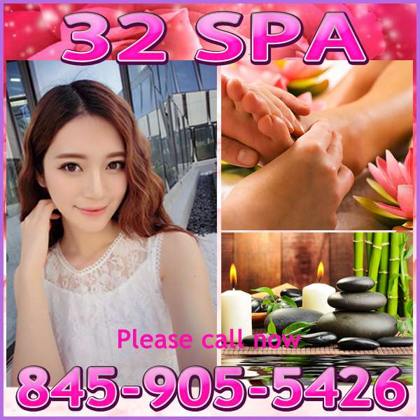 32 Spa - Asian massage spa in New Windsor NY | 276 Windsor Hwy, New Windsor, NY 12553, USA | Phone: (845) 905-5426