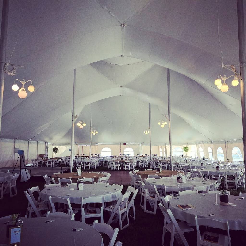 Coast to Coast Event Rentals | 2230 31st St S suite a, St. Petersburg, FL 33712, USA | Phone: (727) 321-3404