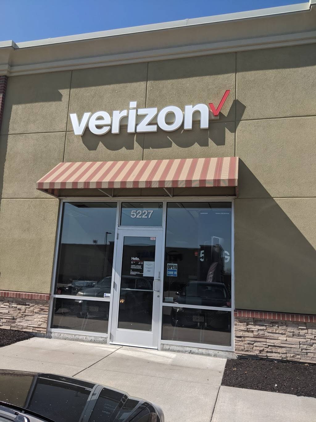 Verizon Authorized Retailer - Russell Cellular | 5227 N Antioch Rd, Kansas City, MO 64119, USA | Phone: (816) 359-3330