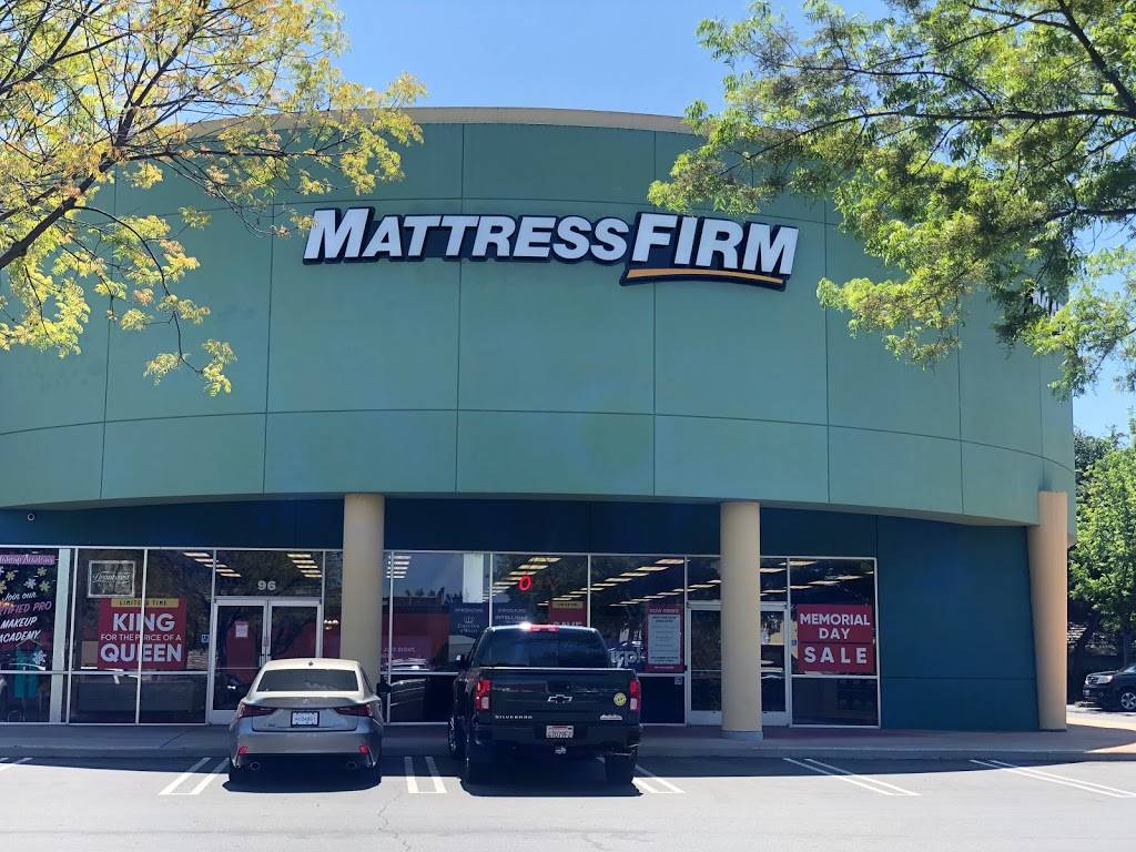 Mattress Firm Laguna in Elk Grove | 7440 Laguna Blvd Ste 94, Elk Grove, CA 95758, USA | Phone: (916) 683-7566