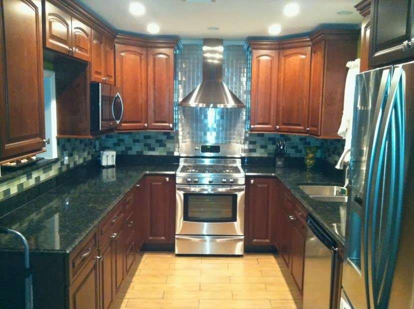 Brandinis Kitchen & Bath Designs | 1302 Washington St, Hoboken, NJ 07030, USA | Phone: (201) 920-3381