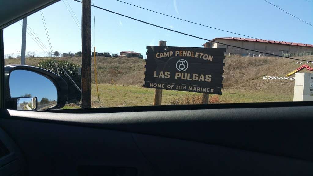 Las Pulgas Park, Camp Pendleton | Camp Pendleton North, CA 92055, USA