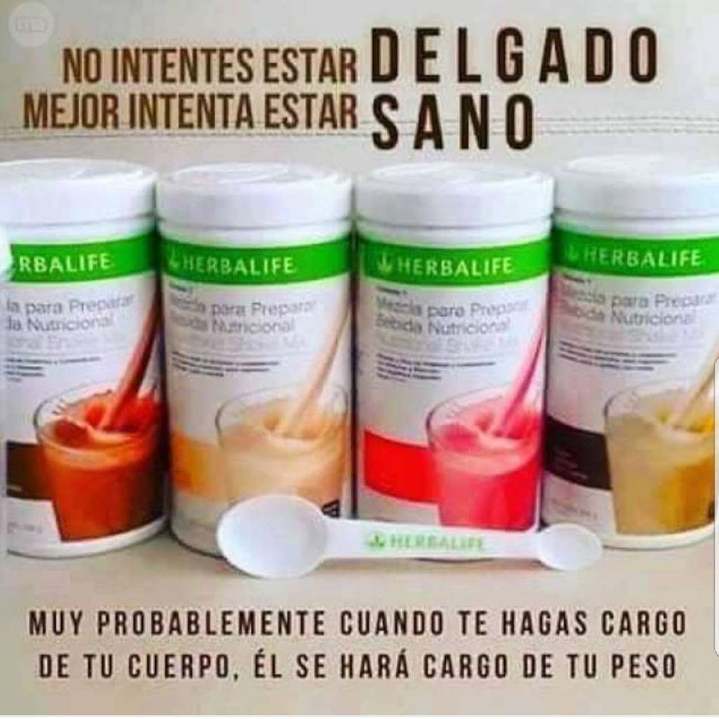 Herbalife Club: ACTIVACION TOTAL & Nutricion | 5008 E Olympic Blvd, East Los Angeles, CA 90022, USA | Phone: (323) 638-6223