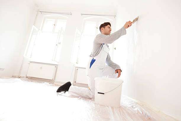 East Village House Painters | 445 E 9th St, New York, NY 10009, USA | Phone: (646) 760-1927