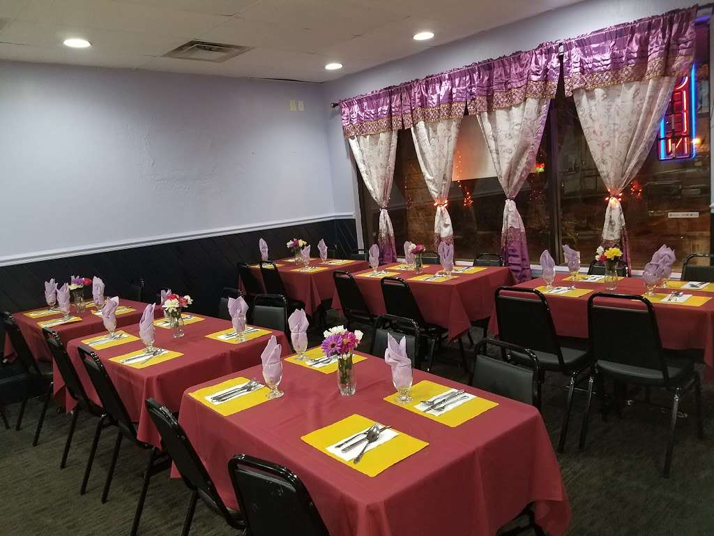 Munsalwa Pakistani & Indian | 1227 Haddonfield Berlin Rd, Voorhees Township, NJ 08043, USA | Phone: (856) 336-2789