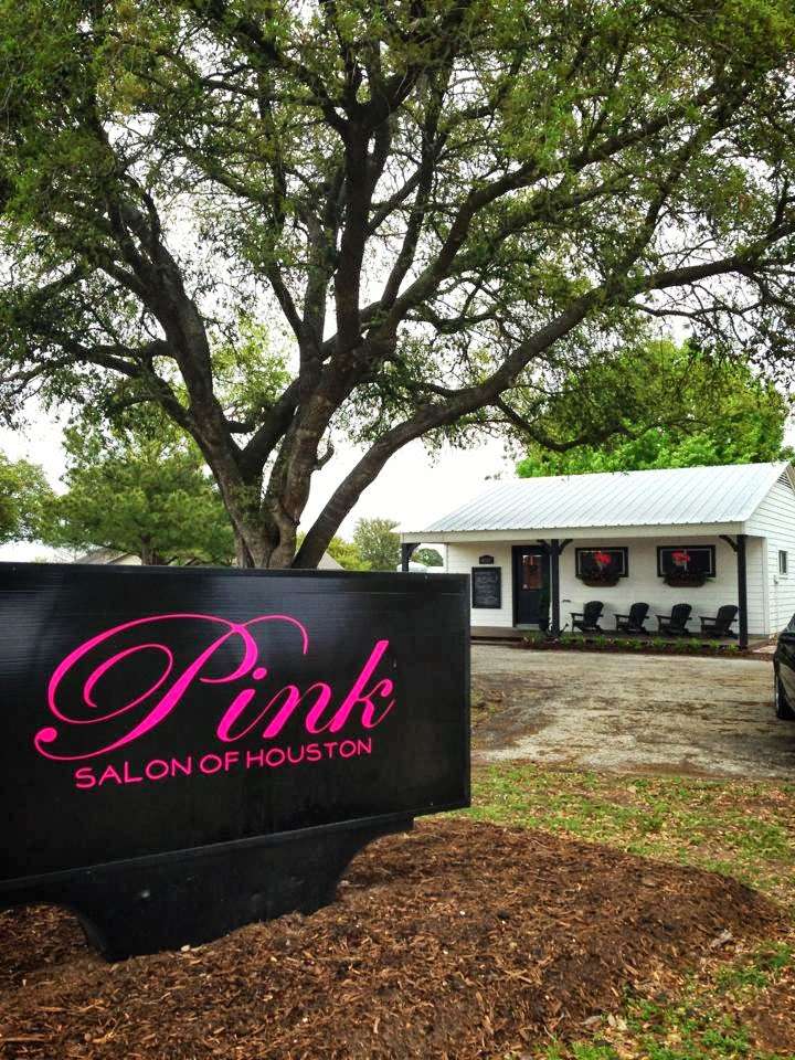 Pink Salon | 16143 N Eldridge Pkwy #20, Tomball, TX 77377, USA | Phone: (832) 220-3370