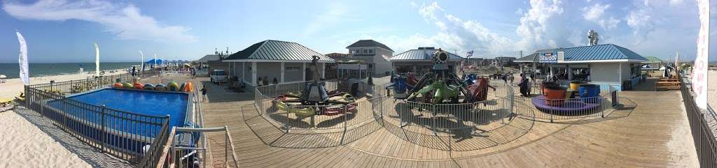 Park Amusement Rides | 1528_97_20, Seaside Park, NJ 08752, USA