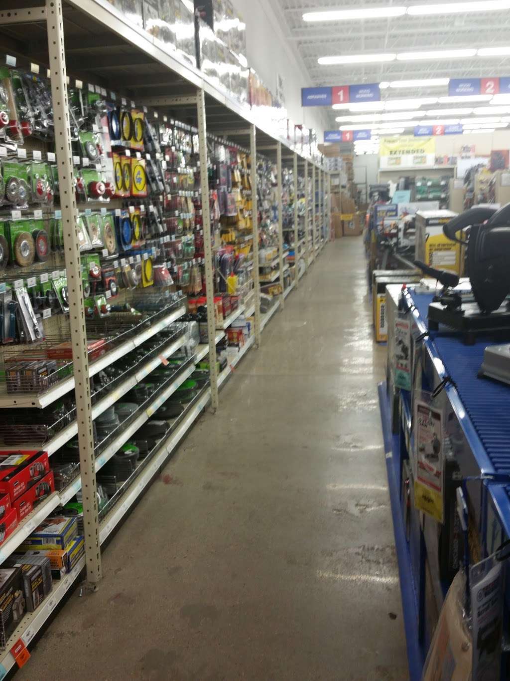 Harbor Freight Tools | 889 S Kuner Rd, Brighton, CO 80601, USA | Phone: (303) 659-2619