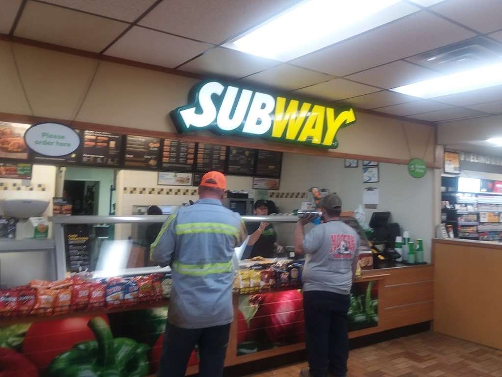 Subway | 985 Peeler Rd, Salisbury, NC 28147, USA | Phone: (704) 647-0100