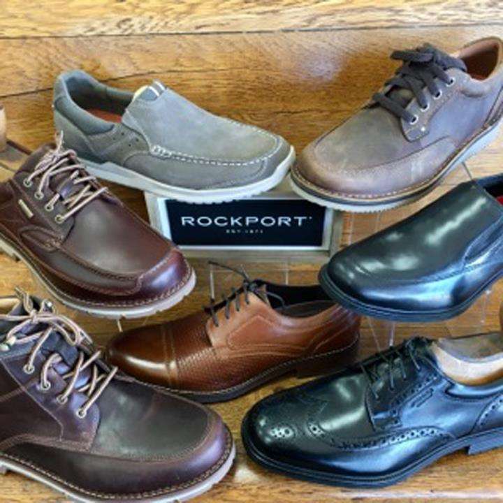 Duys Shoes | 135 E Veterans Pkwy, Yorkville, IL 60560, USA | Phone: (630) 553-7775