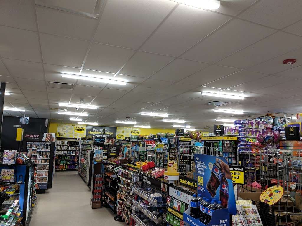 Dollar General | 360 Daniel Webster Hwy, Merrimack, NH 03054, USA | Phone: (857) 327-7203