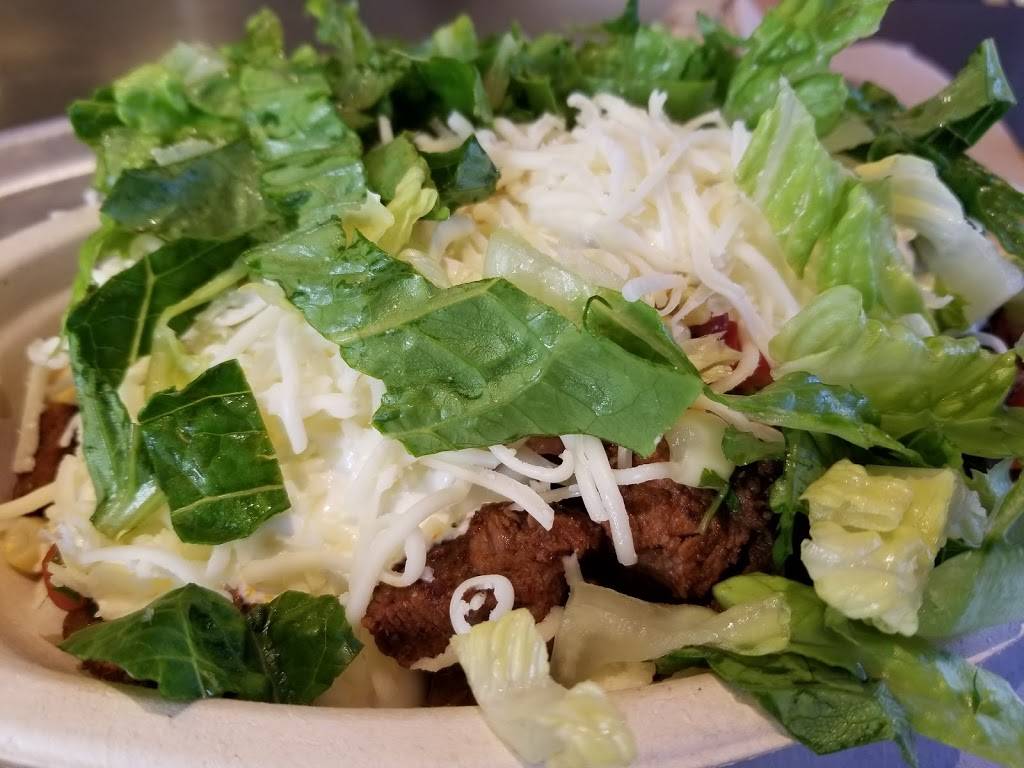 Chipotle Mexican Grill | 12359 Seal Beach Blvd, Seal Beach, CA 90740, USA | Phone: (562) 375-6983