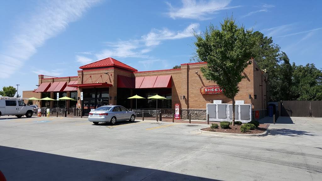 Sheetz #507 | 7900 Fayetteville Rd, Raleigh, NC 27603, USA | Phone: (919) 329-0707