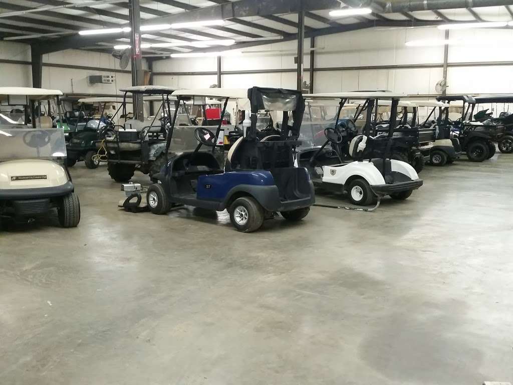 Six Star Golf Carts | 9540 Mission Church Rd, Locust, NC 28097, USA | Phone: (980) 354-7122