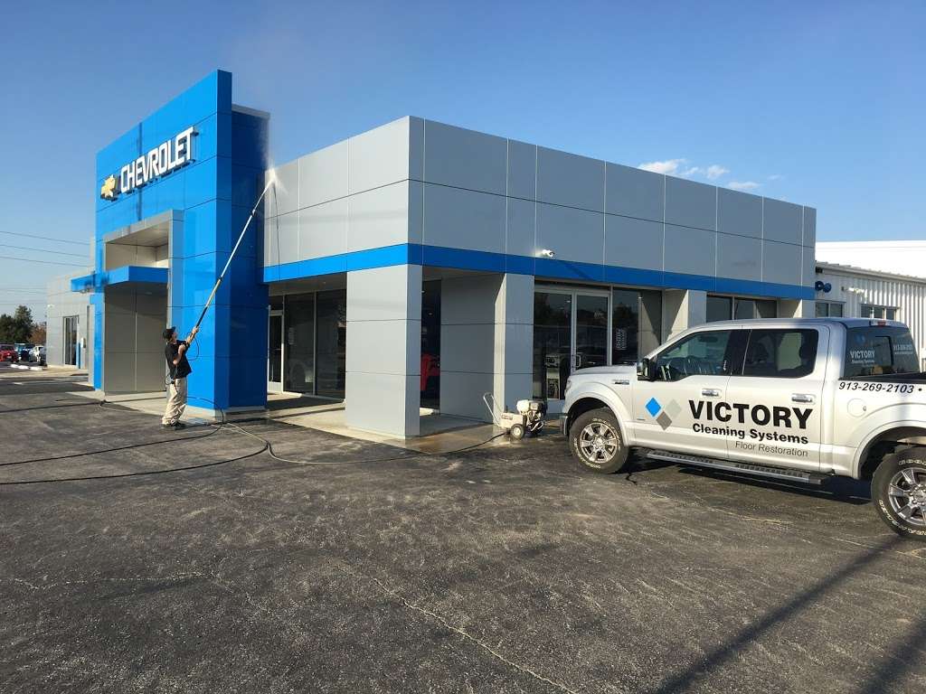 Victory Cleaning Systems | 10667 Widmer Rd, Lenexa, KS 66215, USA | Phone: (913) 269-2103