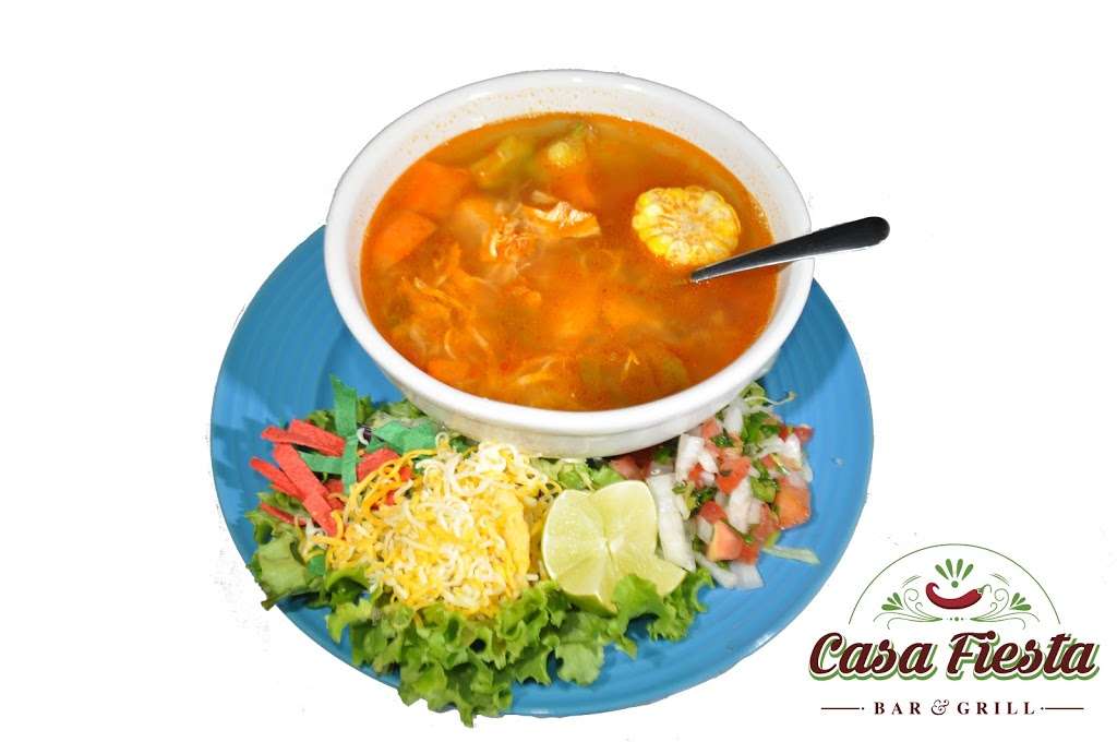 Casa fiesta bar & grill | 3121 Palmer Hwy, Texas City, TX 77590, USA | Phone: (409) 995-0594