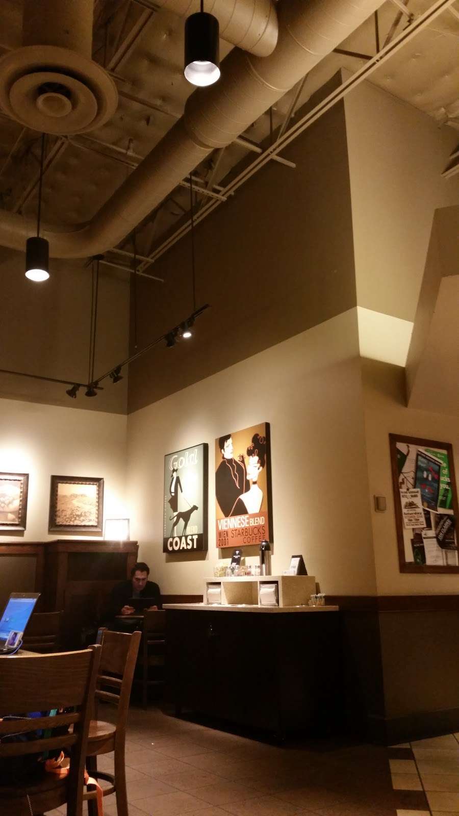 Starbucks | 2108 Dallas Pkwy Suite 244, Plano, TX 75093, USA | Phone: (972) 403-9177