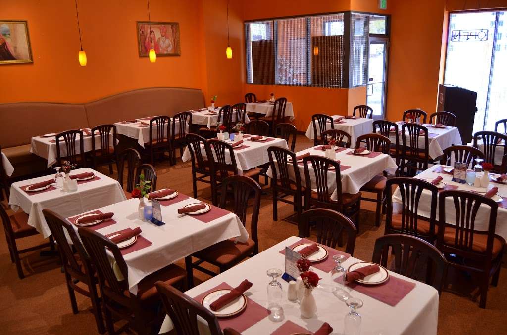 Rangoli Restaurant | 7791-C, Arundel Mills Blvd, Hanover, MD 21076, USA | Phone: (410) 799-5650