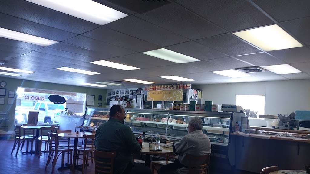 Mr Gs Deli Inc | 5 NY-376, Hopewell Junction, NY 12533, USA | Phone: (845) 226-5519