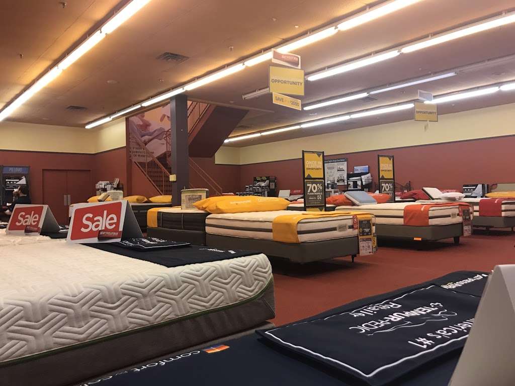 Mattress Firm Clearance | 291 S Broadway, Salem, NH 03079, USA | Phone: (603) 898-2628