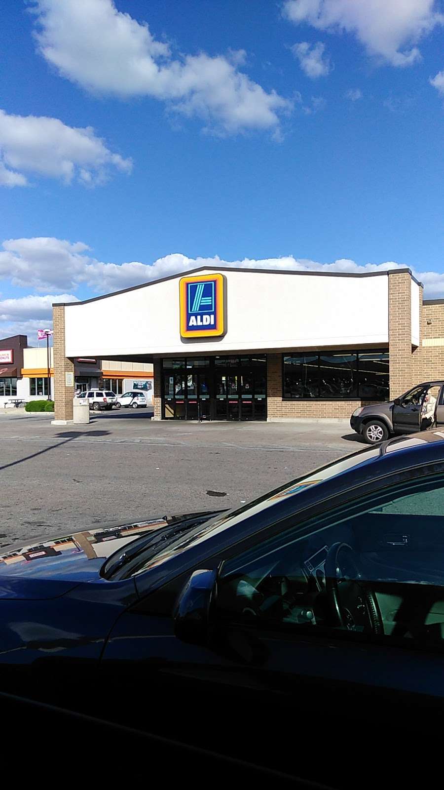 ALDI | 5200 Whitaker Ave, Philadelphia, PA 19124, USA | Phone: (855) 955-2534