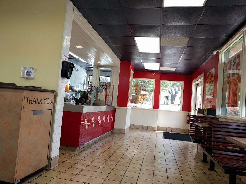 Wienerschnitzel | 10985 Meridian Dr, Cypress, CA 90630, USA | Phone: (714) 761-5093