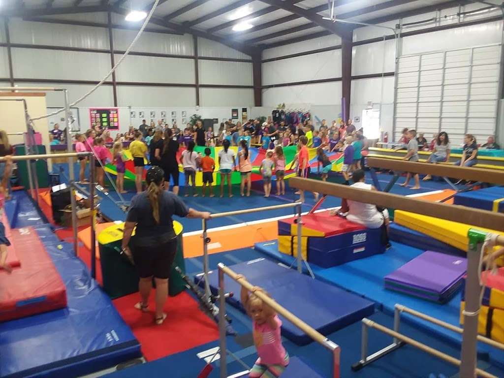 Majestic Gymnastics & Dance | 11467 Farm-To-Market 2432 #302, Willis, TX 77378, USA | Phone: (936) 223-5987