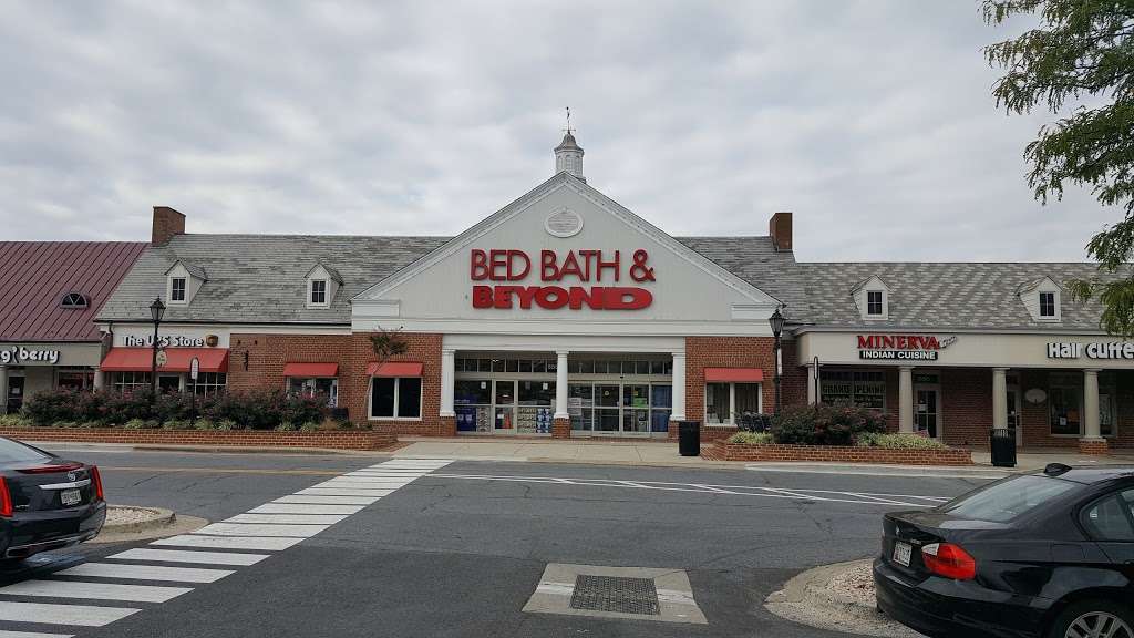 Bed Bath & Beyond | 558 N Frederick Ave, Gaithersburg, MD 20877, USA | Phone: (301) 548-9880