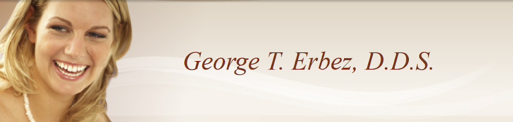 George T. Erbez, DDS | 100 Cortona Way #270, Brentwood, CA 94513, USA | Phone: (925) 684-7800